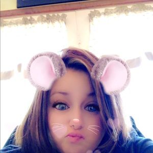 Meet your Posher, Faith